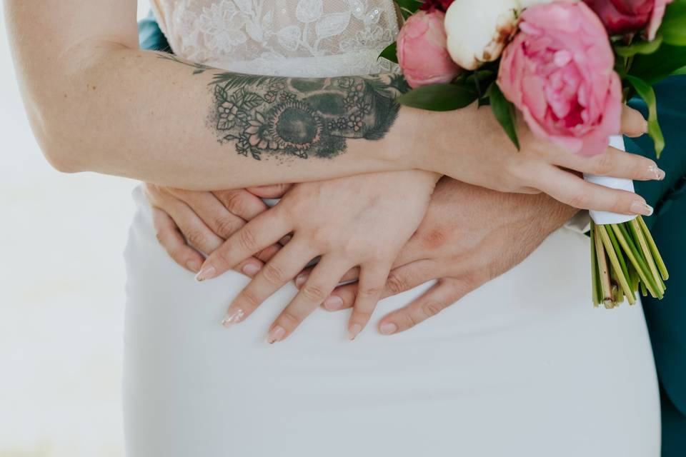 Photographe mariage Indre
