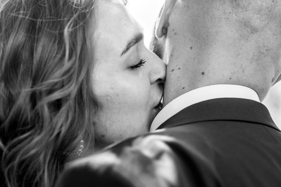 Photographe mariage creuse