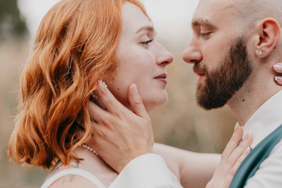 Photographe mariage Indre