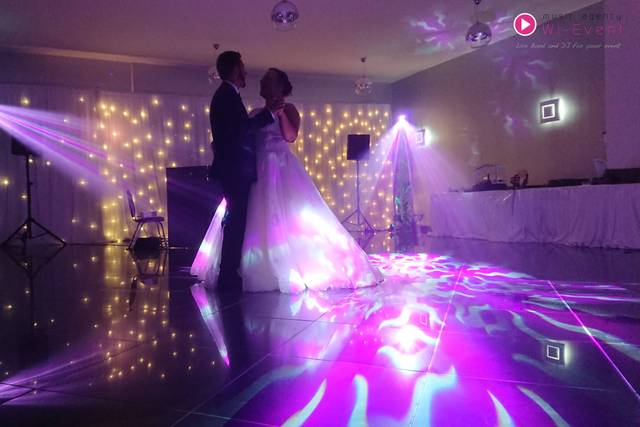 Animation mariage Lyon