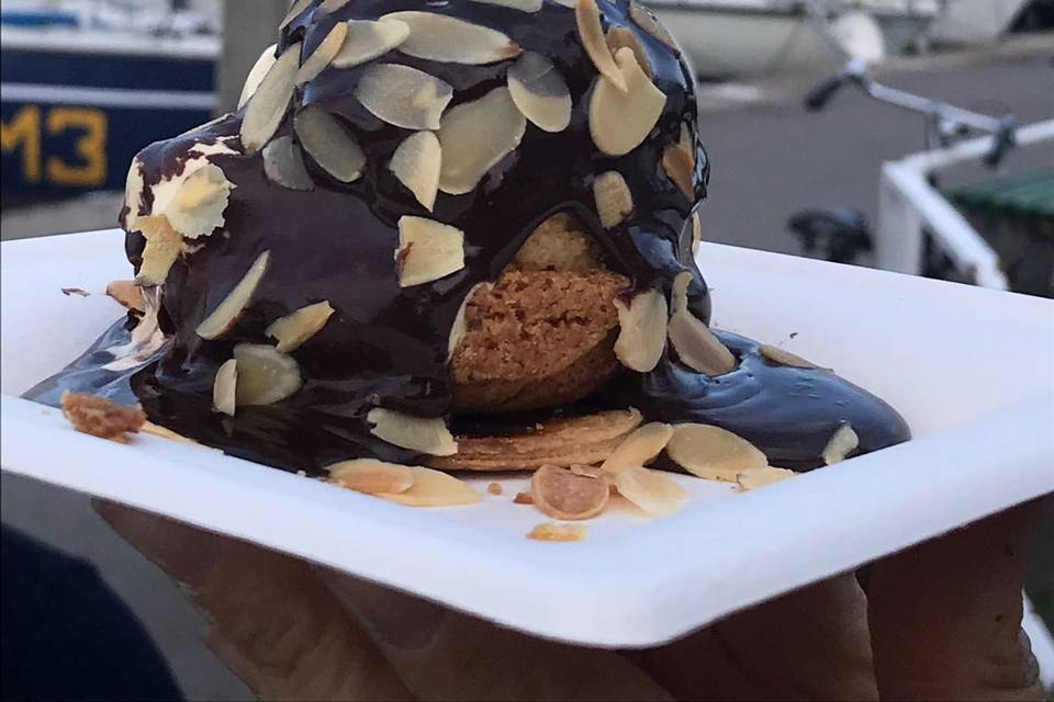 Serge Profiterollier