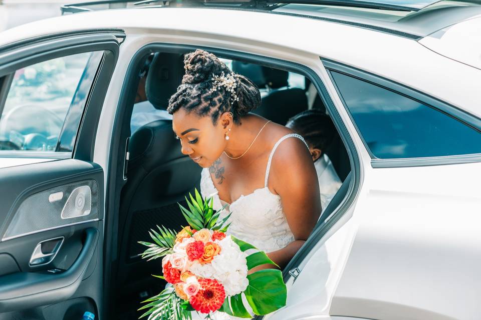 Mariage 2025