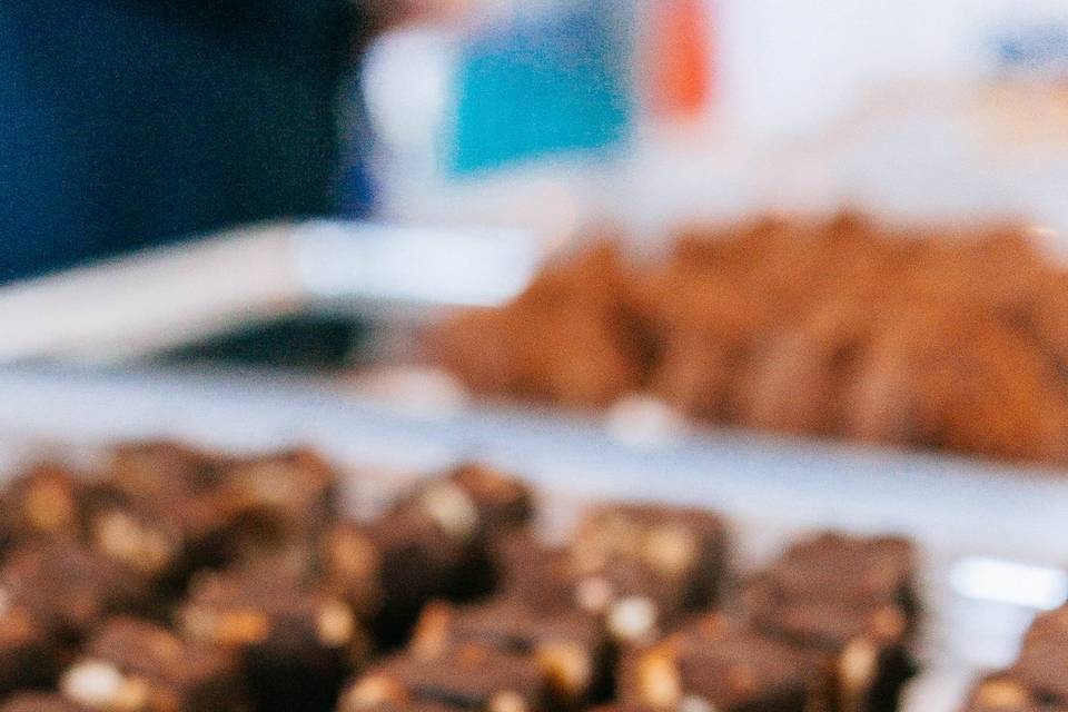 Mignardises