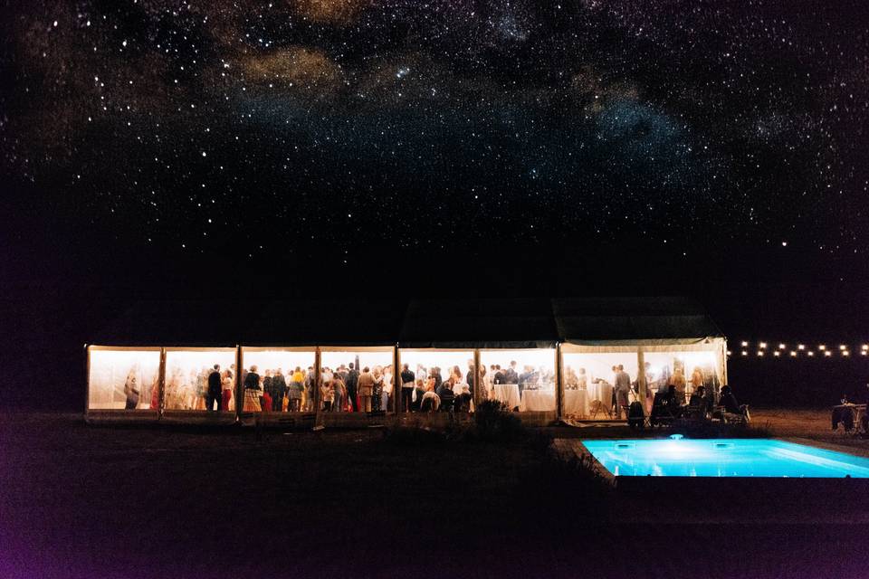 Lieu de nuit