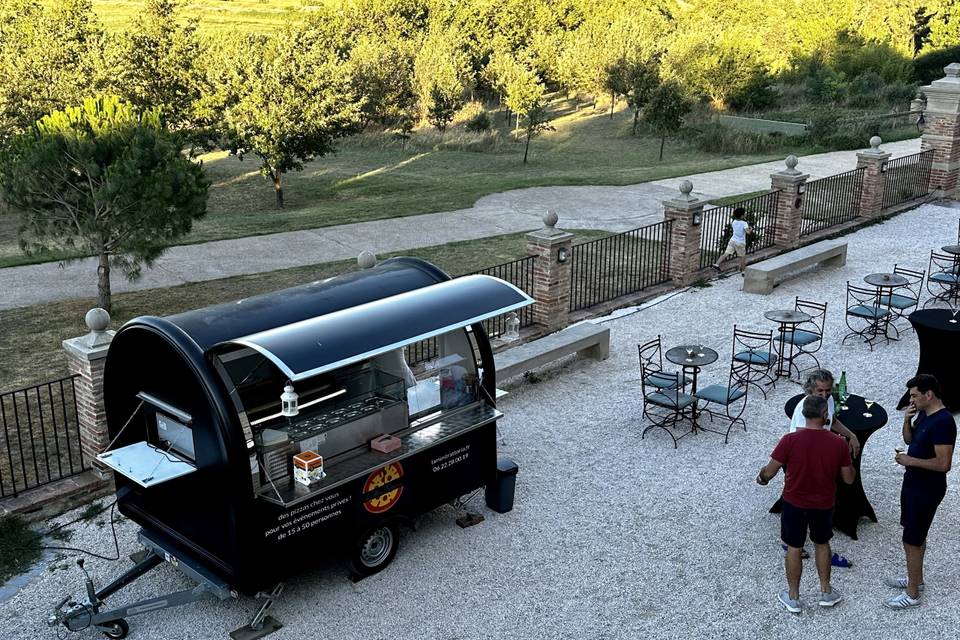 La Mini Trattoria