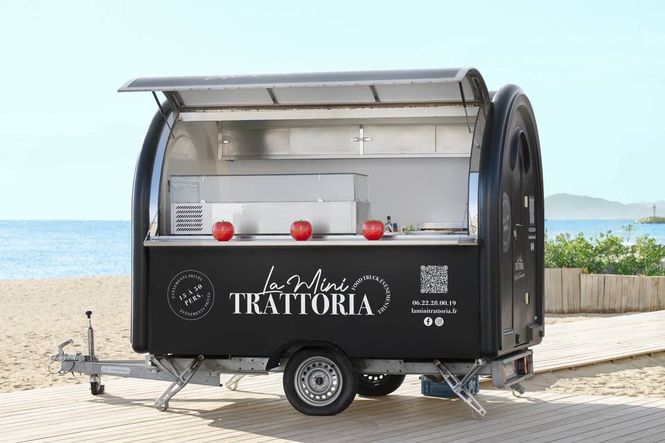 La Mini Trattoria