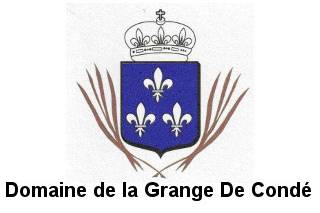 Domaine de la Grange De Condé