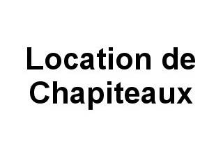 Logo Location de Chapiteaux