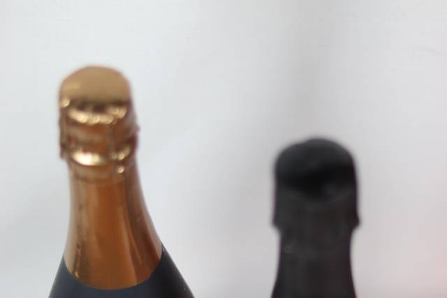 Brut et rosé