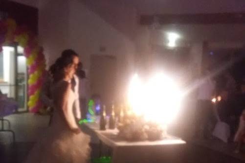 Mariage J et V