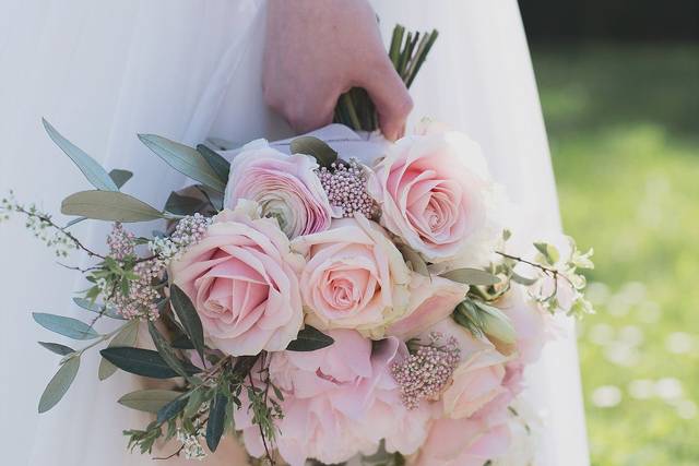 Bouquet classique