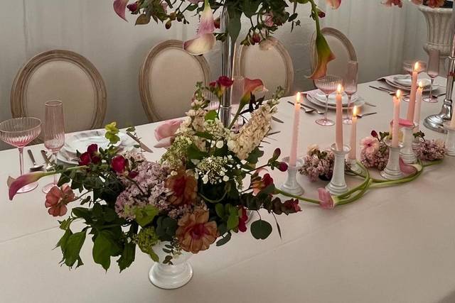 Décoration de table