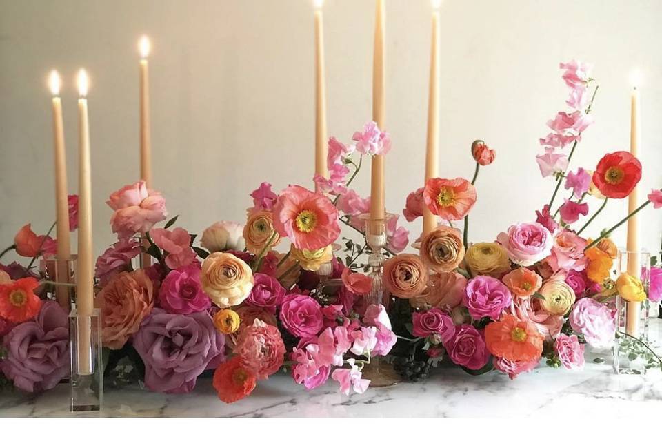 Centre de table