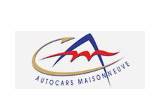 Autocars Maisonneuve logo