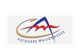 Autocars Maisonneuve