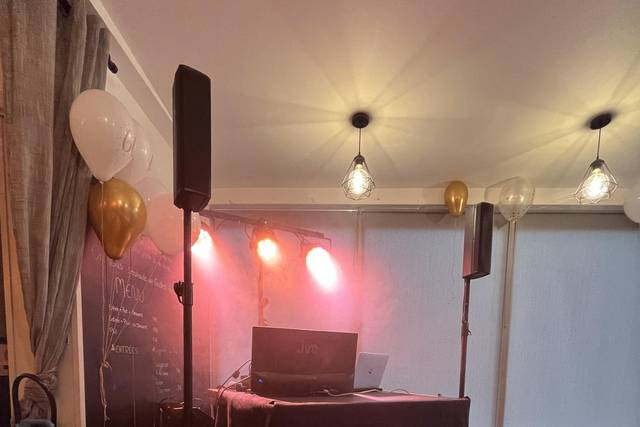 ALP Event