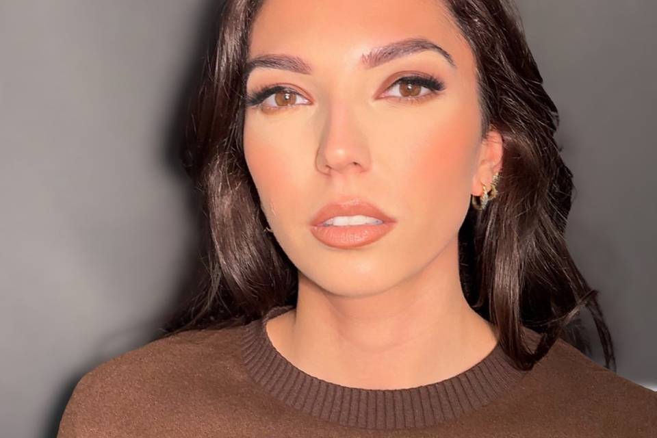 Maquillage soirée