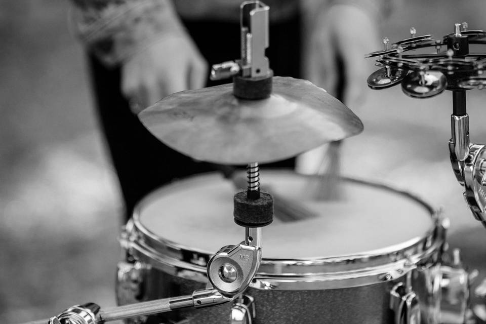 Groupe de musique