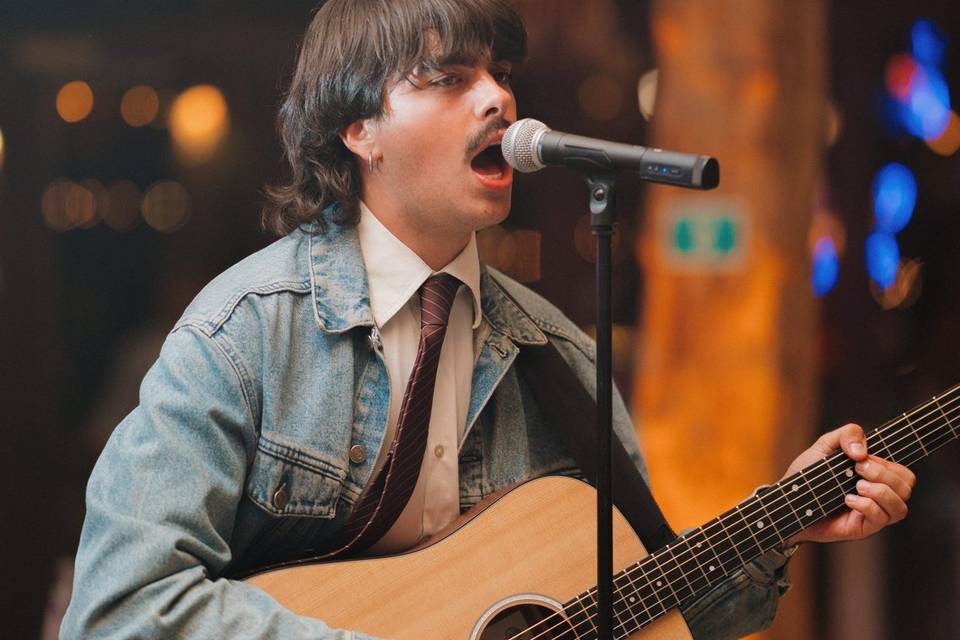 Guitare Acoustique