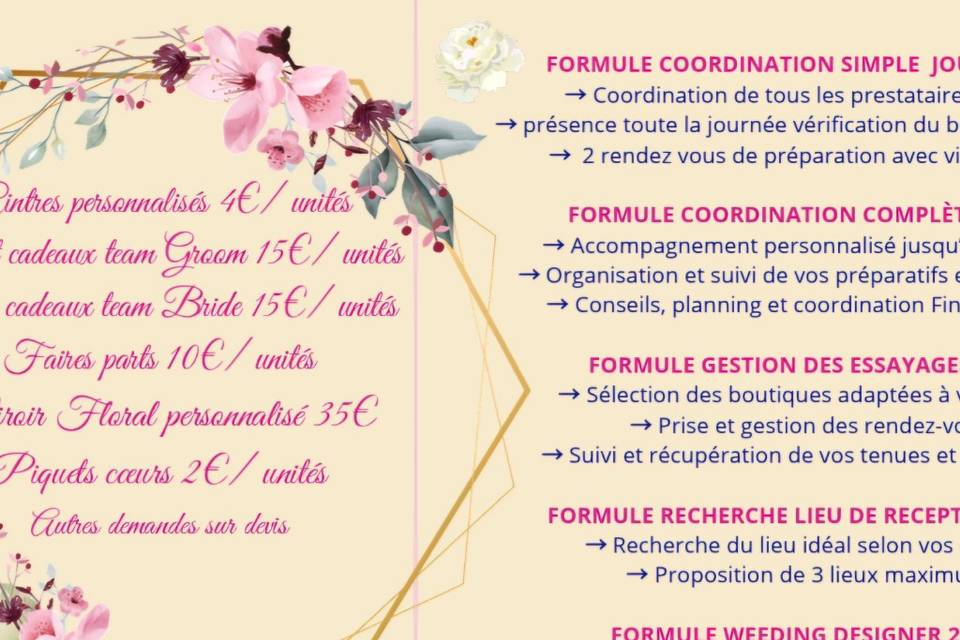 Formule