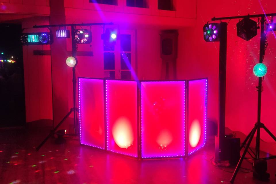 Rendu DJ Moulin d'Artus