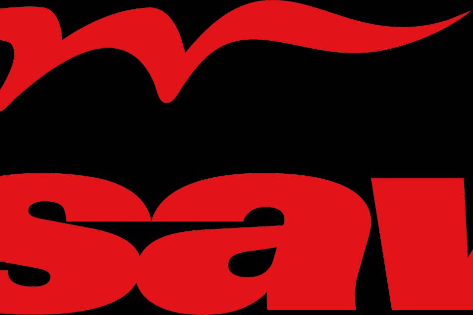 Logo Maisavia