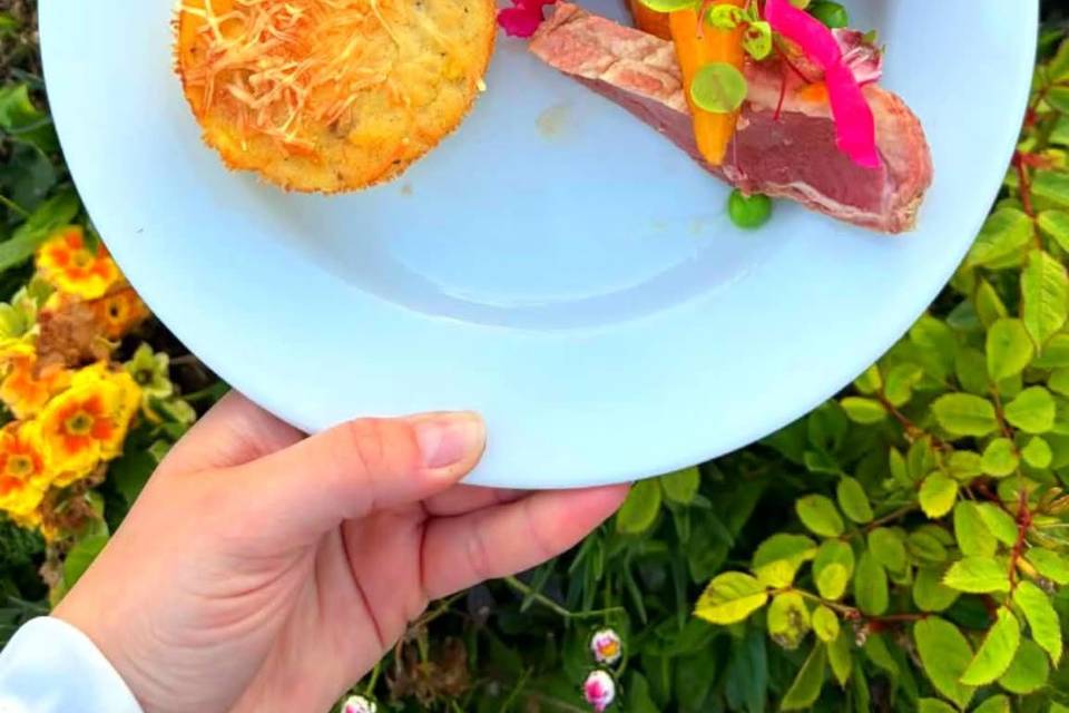 Magret de canard