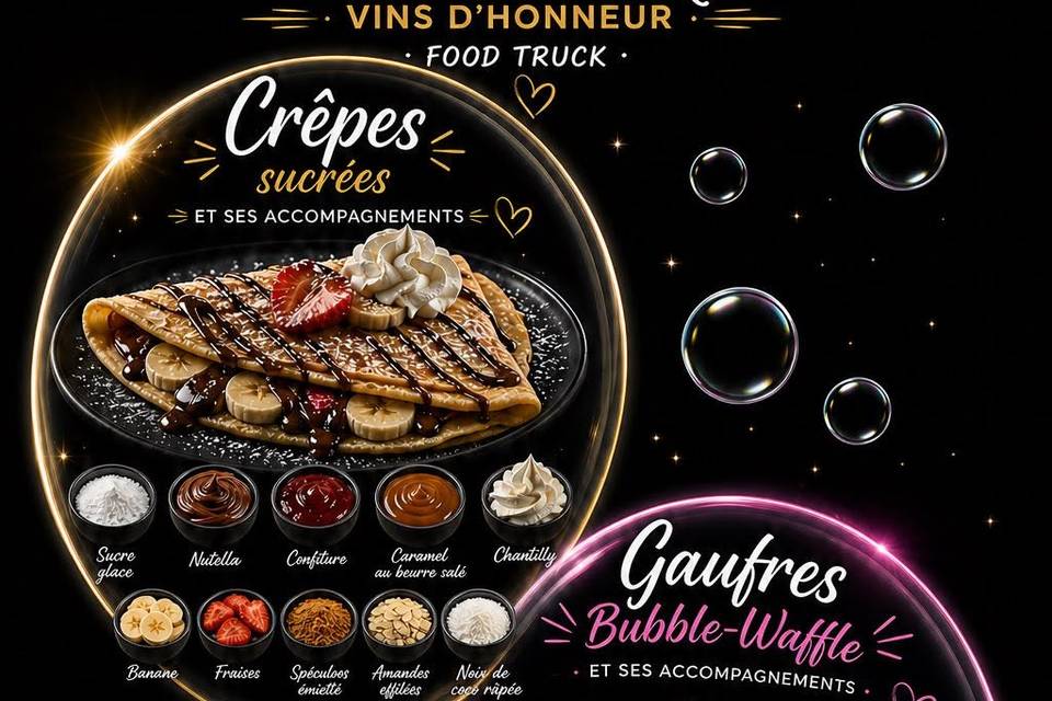 Food de truck