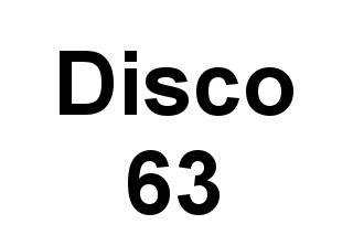 Disco 63
