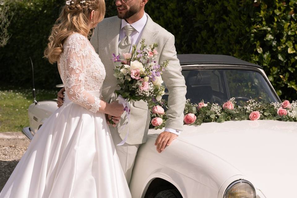 Photos de couple