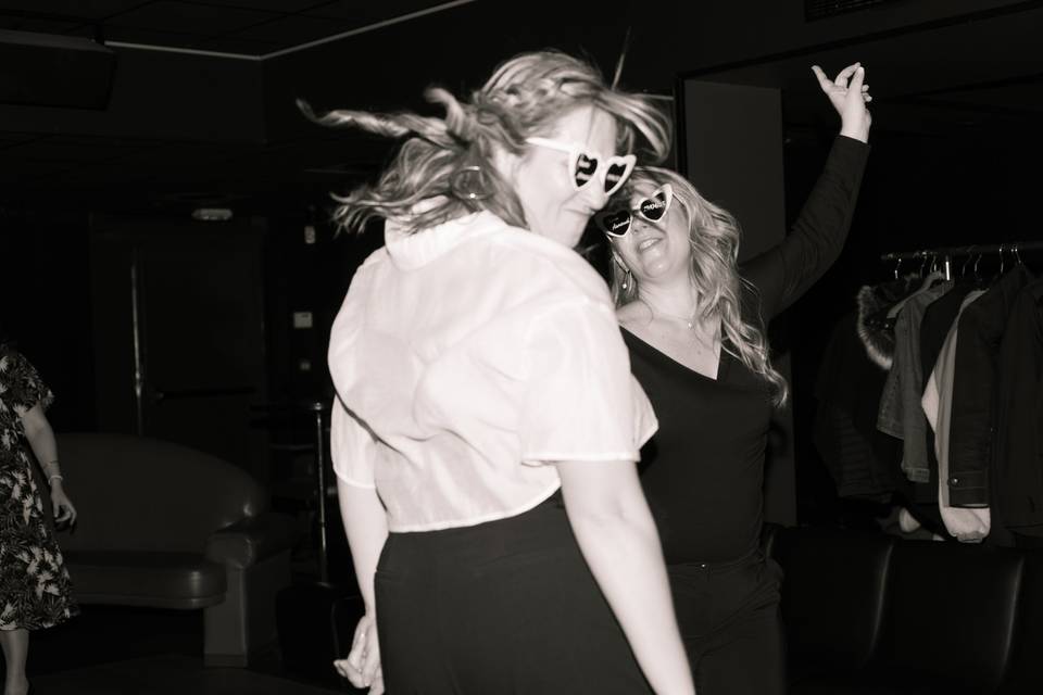 Soirée