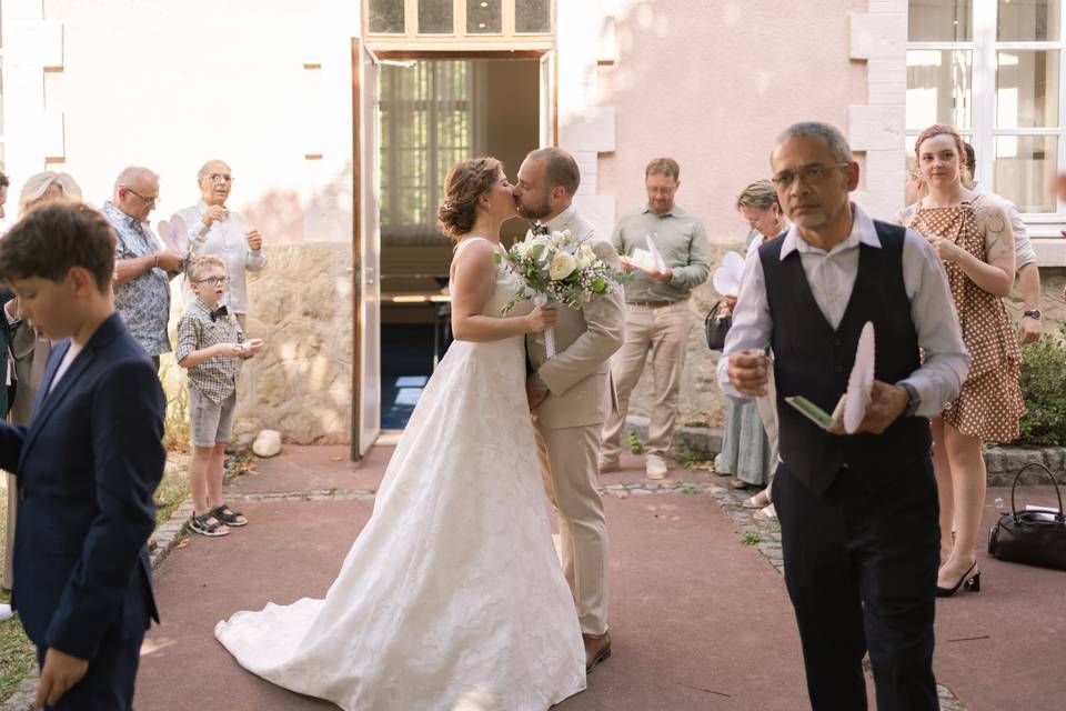 Cérémonie