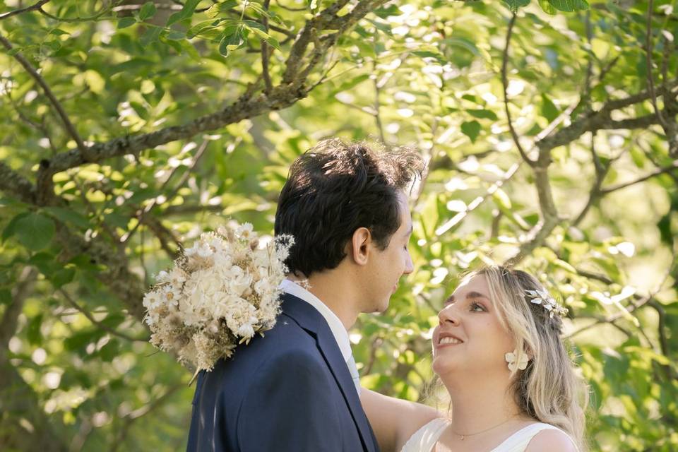 Photos de couple