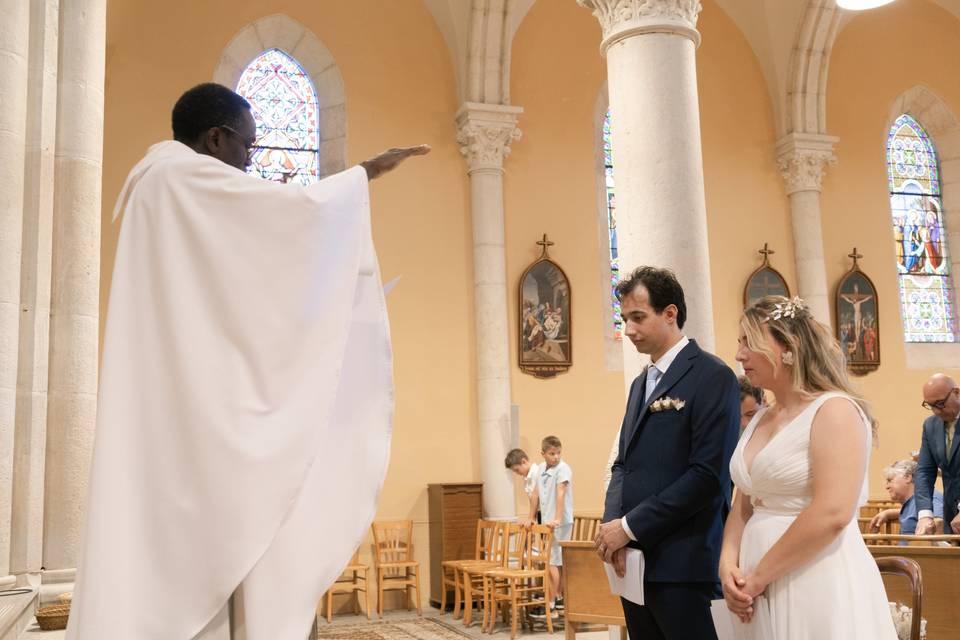 Cérémonie