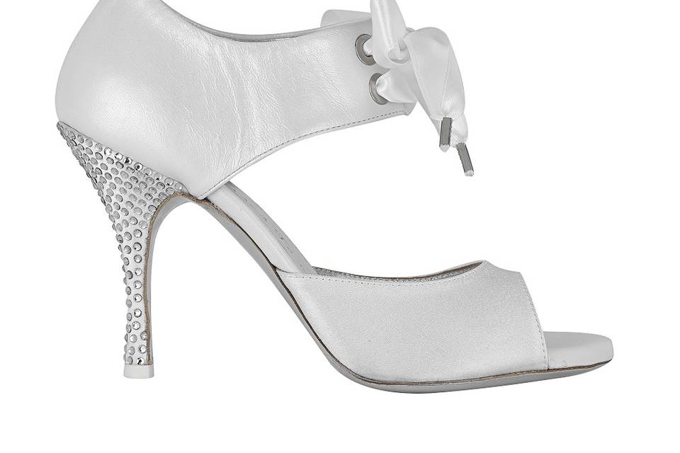 Soulier Princesse Tango