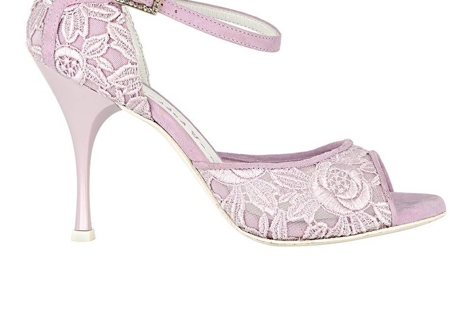 Soulier Princesse Tango