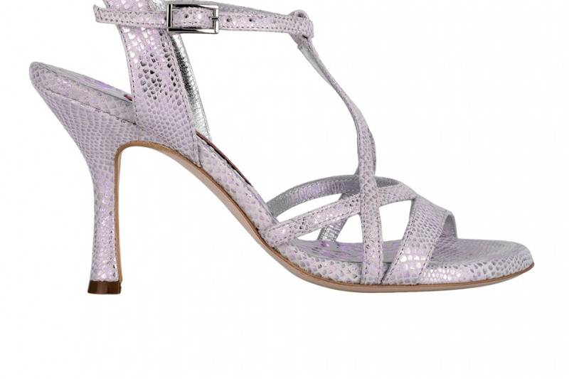 Soulier Princesse Tango