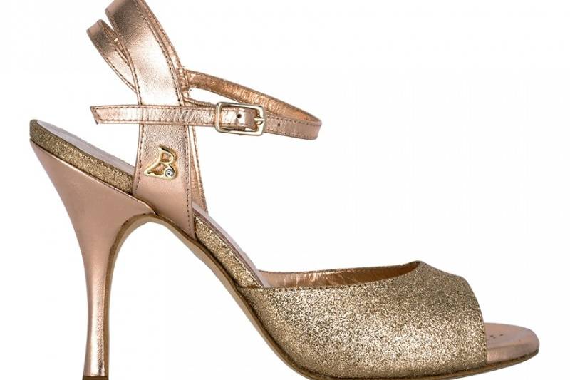 Soulier Princesse Tango