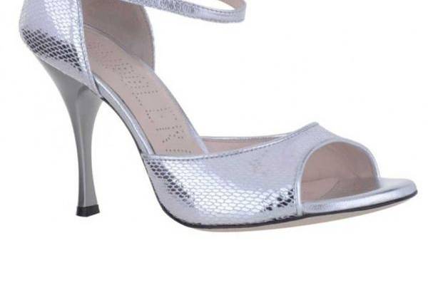 Soulier Princesse Tango