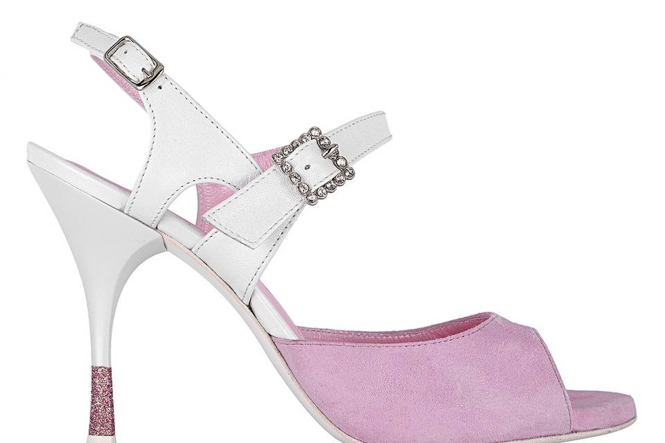 Soulier Princesse Tango