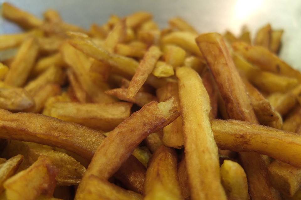 Frites Maison