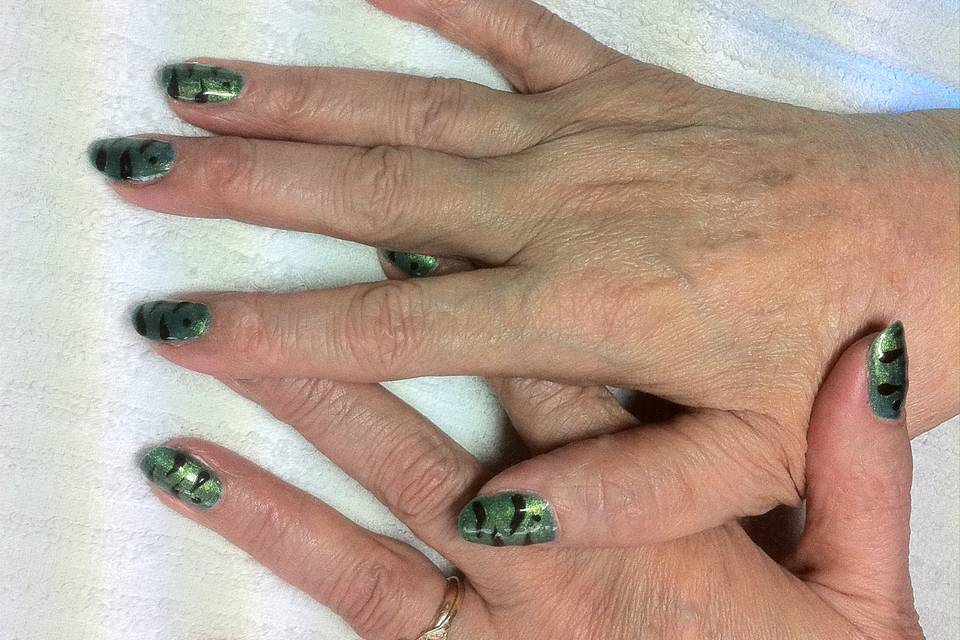 Hélèn'nails