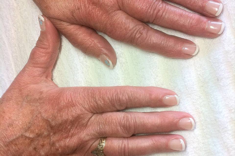 Hélèn'nails