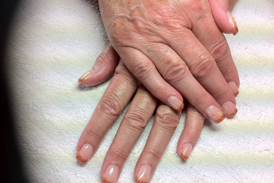 Hélèn'nails