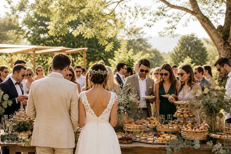 Les Brunchs d’Oré