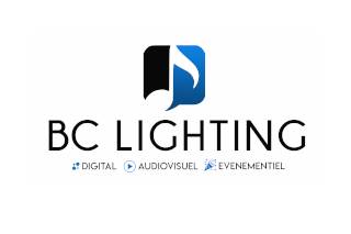 BC Lighting Événementiel
