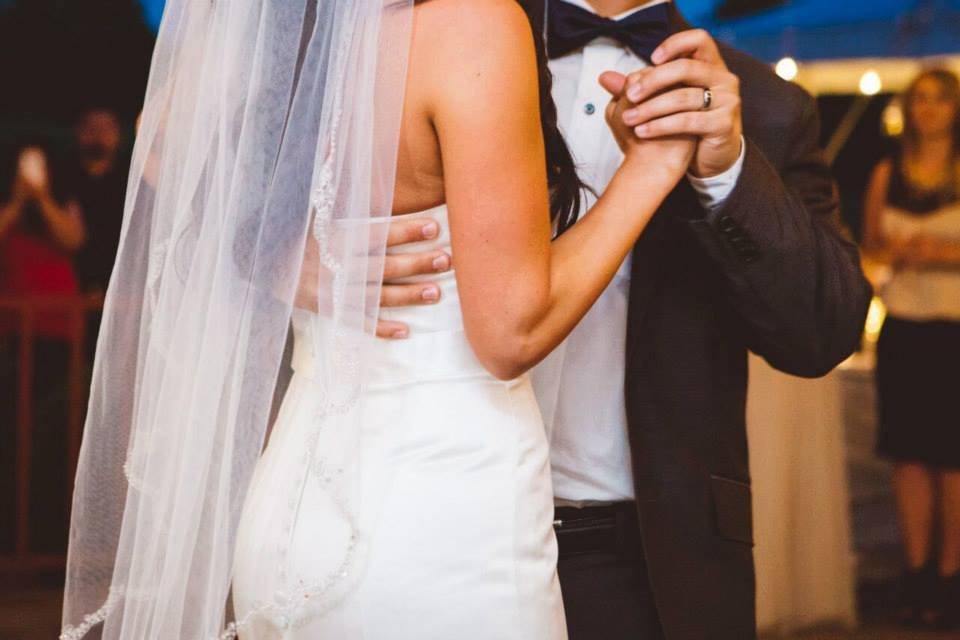 Ann Re mariage