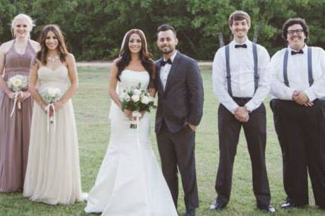 Ann Re mariage