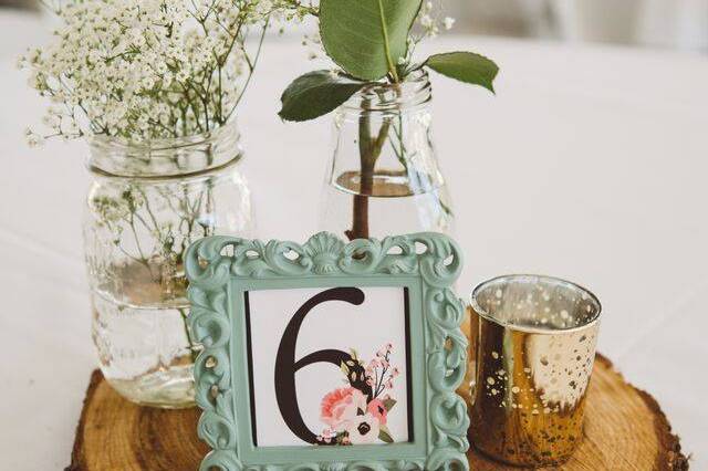 Ann Re mariage