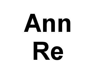 Logo Ann Re o